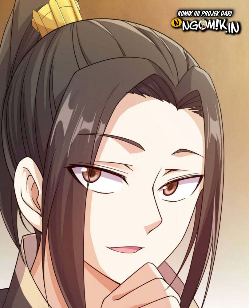 Matchless Emperor Chapter 04 Bahasa Indonesia